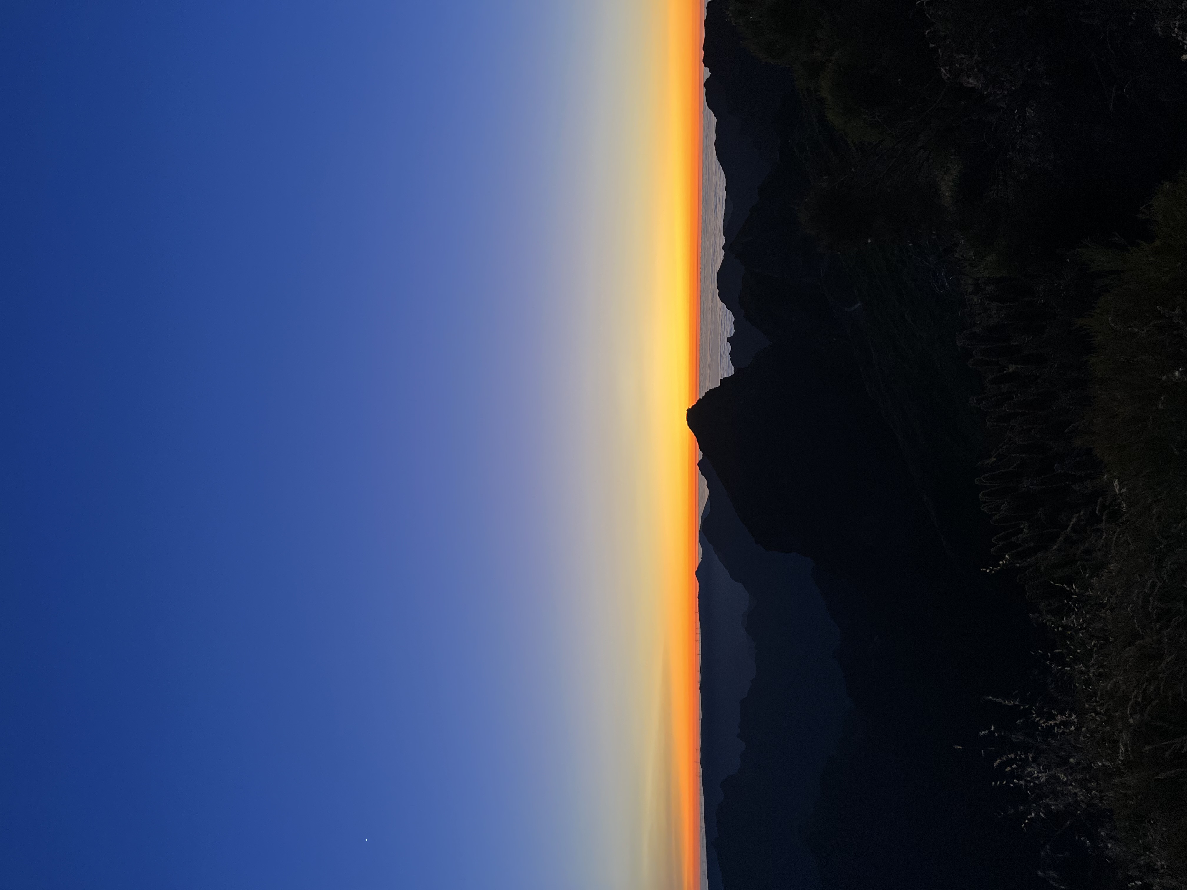 Sunrise / Sunset Tour – Pico do Areeiro or Pico Ruivo