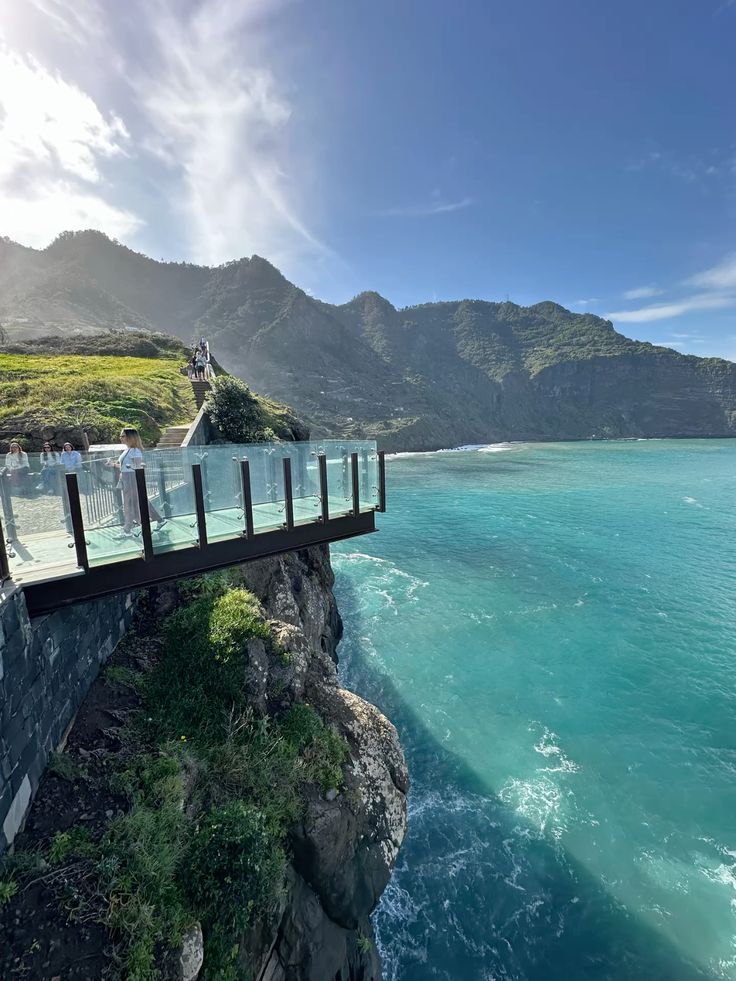 TOUR PRIVADO ESTE MADEIRA