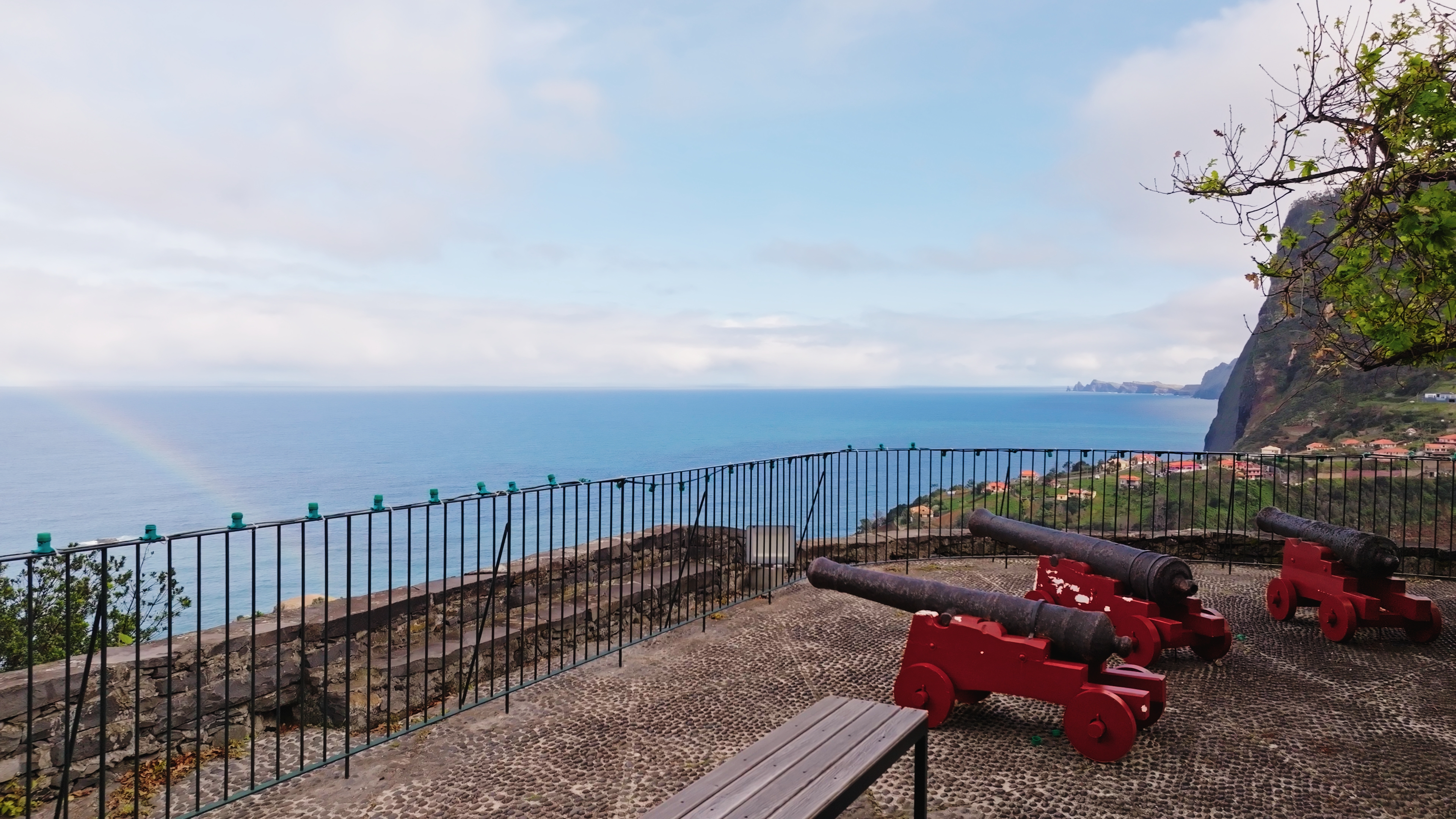 TOUR PRIVADO ESTE MADEIRA