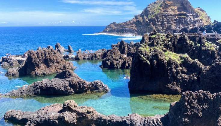EXCURSIÓN PRIVADA OESTE MADEIRA