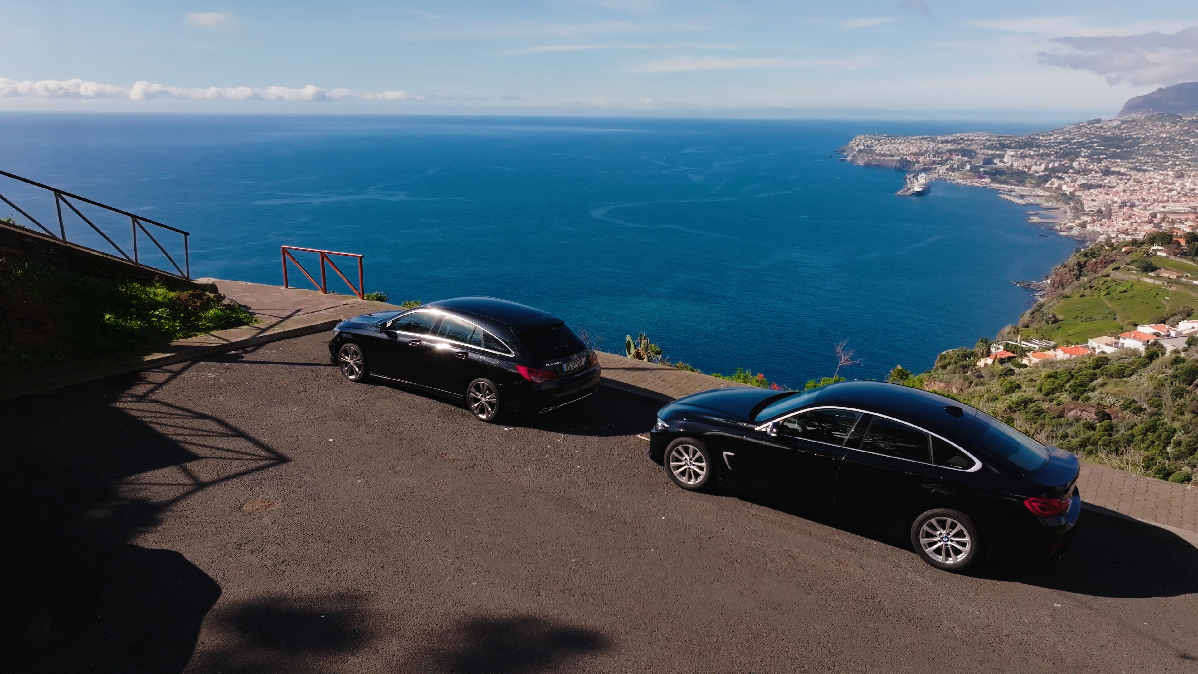 Private Airport Transfer