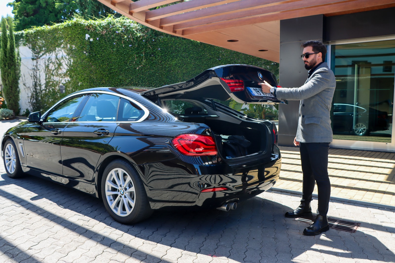 Private Airport Transfer