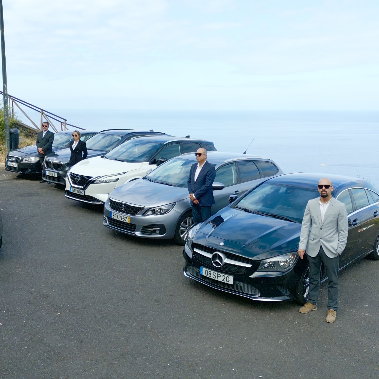 Private Airport Transfer